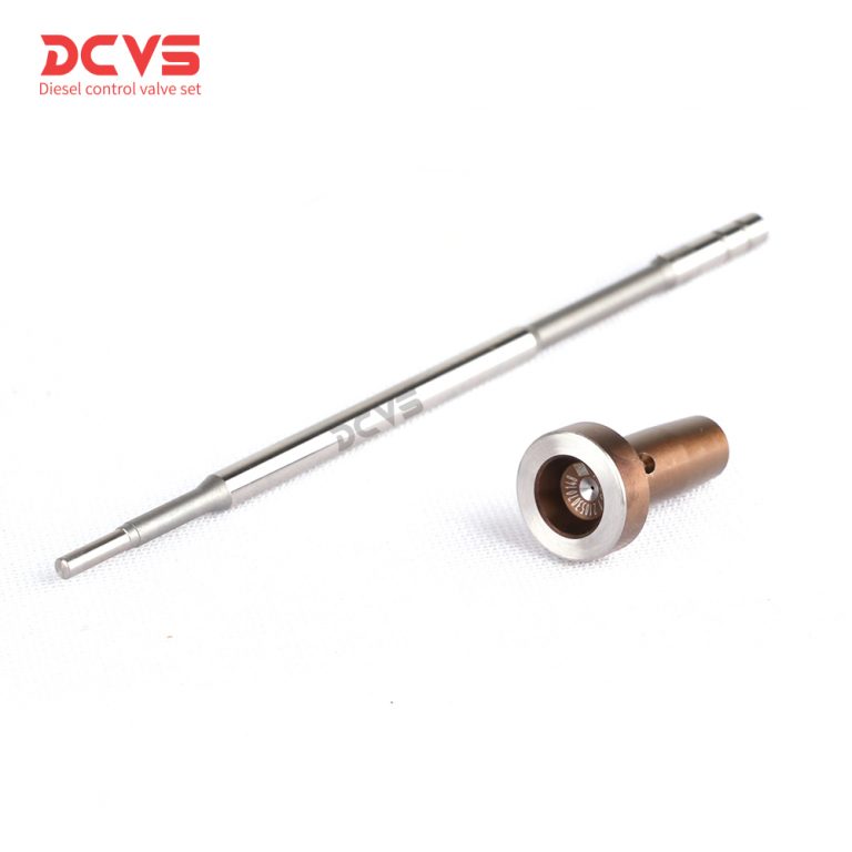 injector valve set F00ZC01307